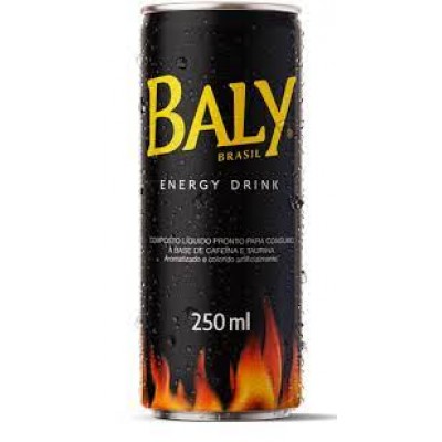 BALY ENERGETICO ORIGINAL 250ML